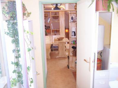 La Maison De Poupet 살랭레뱅 외부 사진
